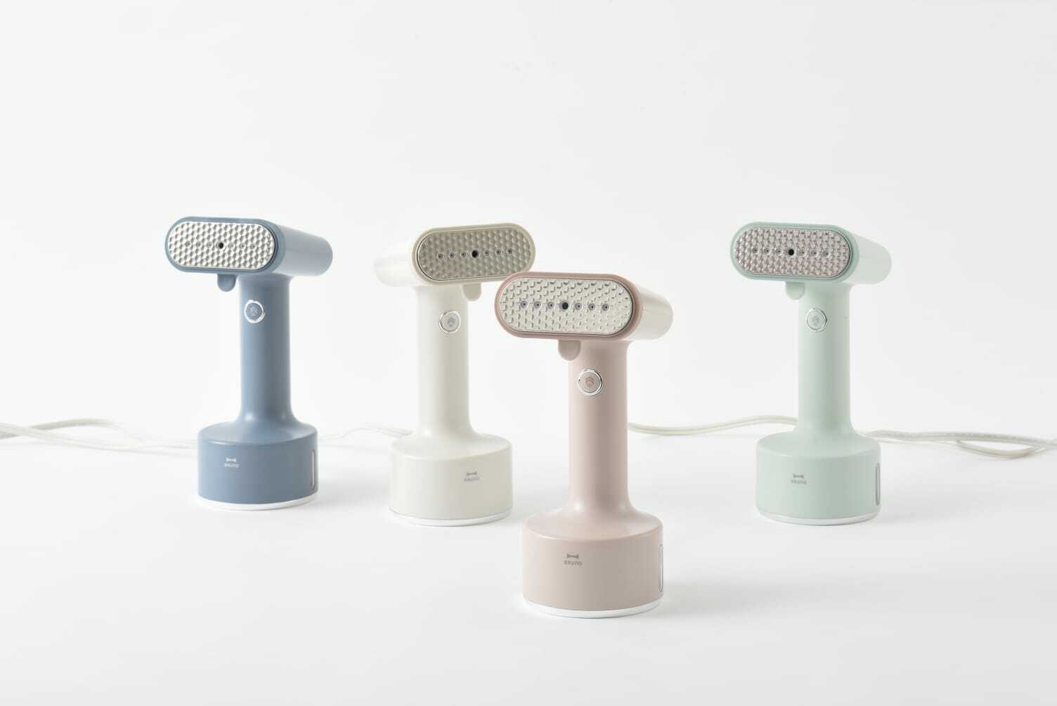 Bruno手提抗菌蒸氣燙斗