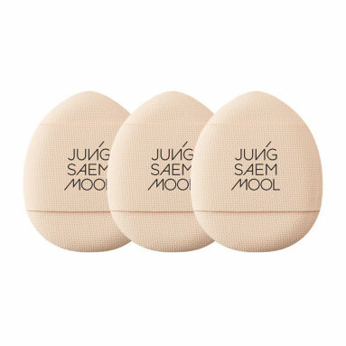 JUNGSAEMMOOL Skinny-tap Puff