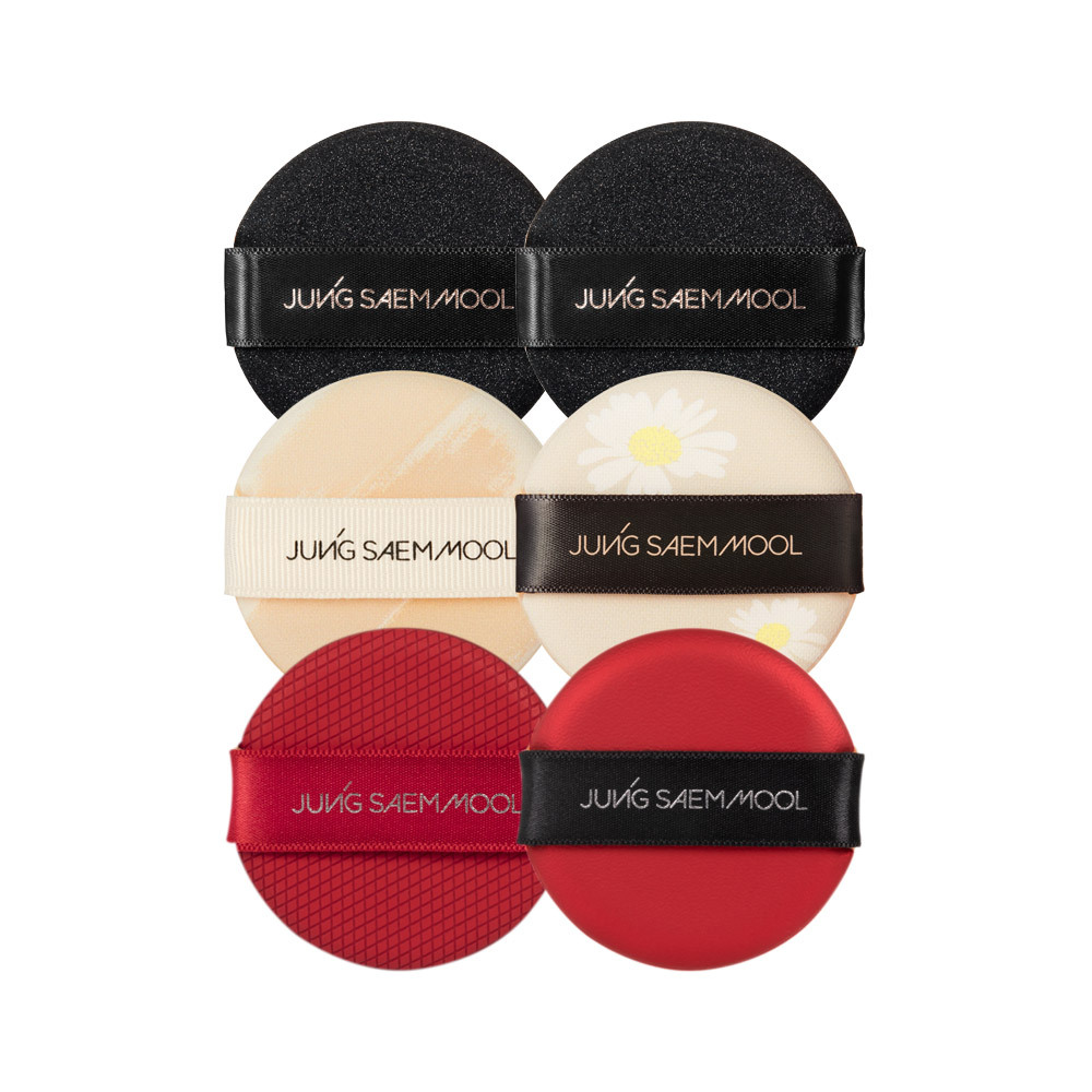 JUNGSAEMMOOL Cushion Puff