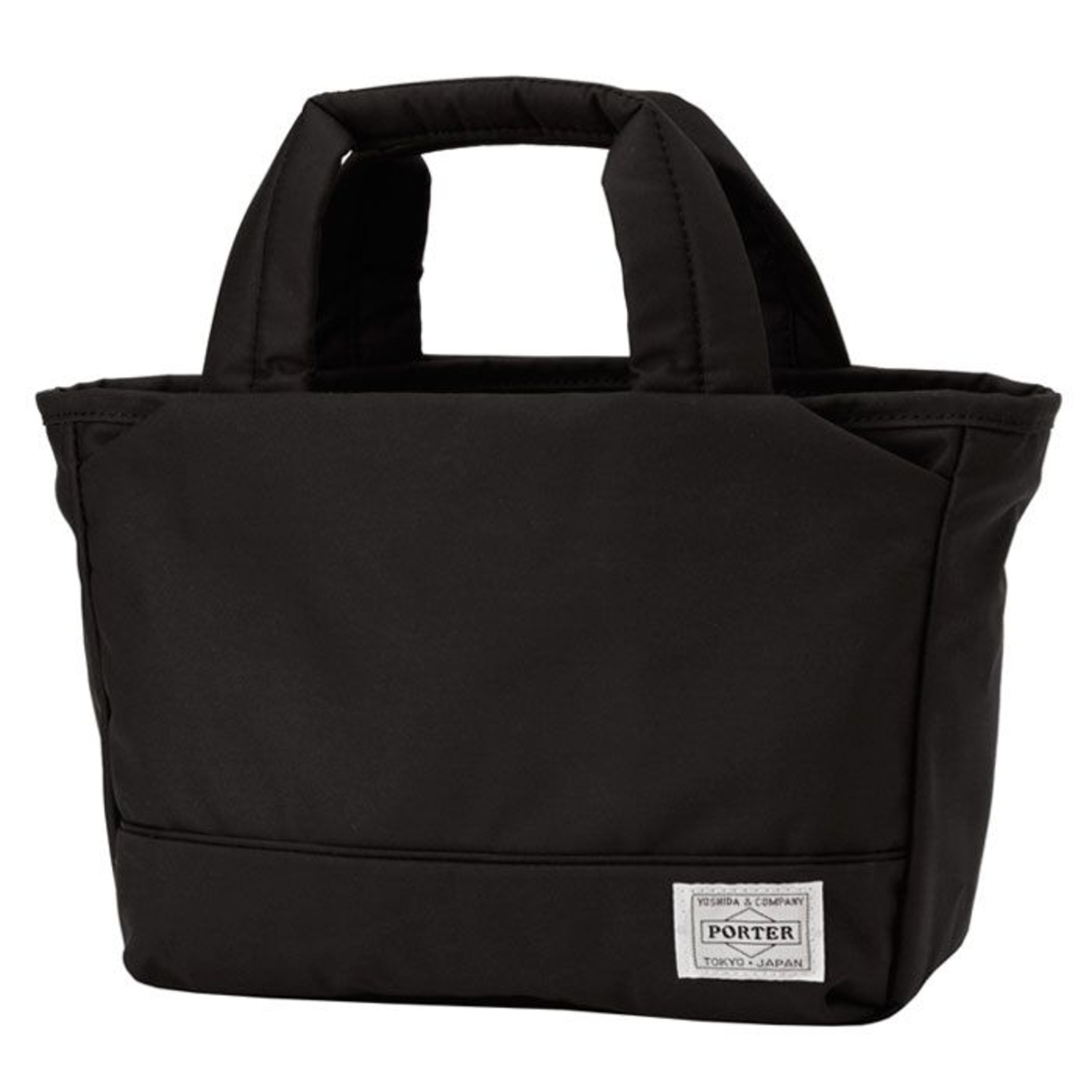 日本吉田包 PORTER / PORTER GIRL MOUSSE  TOTE BAG(XS)