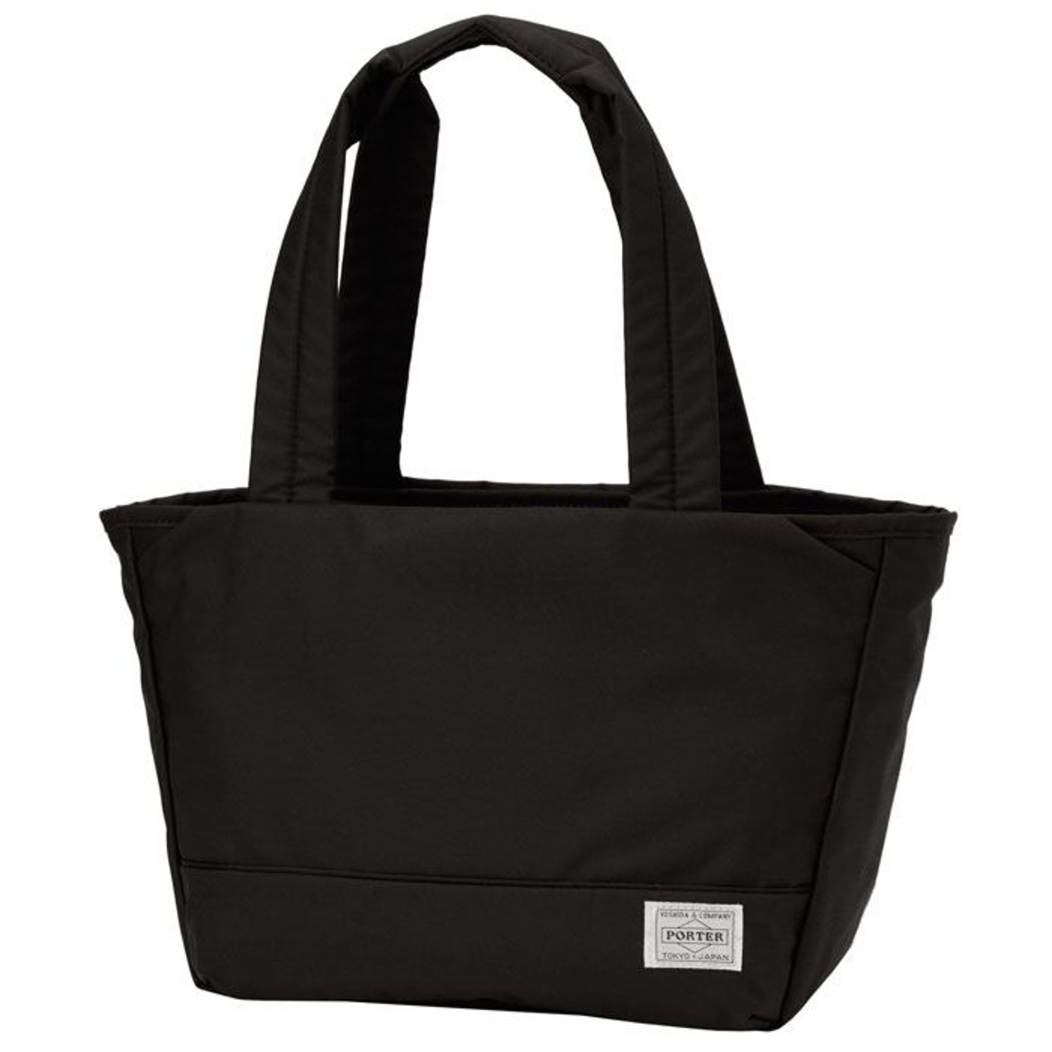 日本吉田包 PORTER / PORTER GIRL MOUSSE TOTE BAG(S)