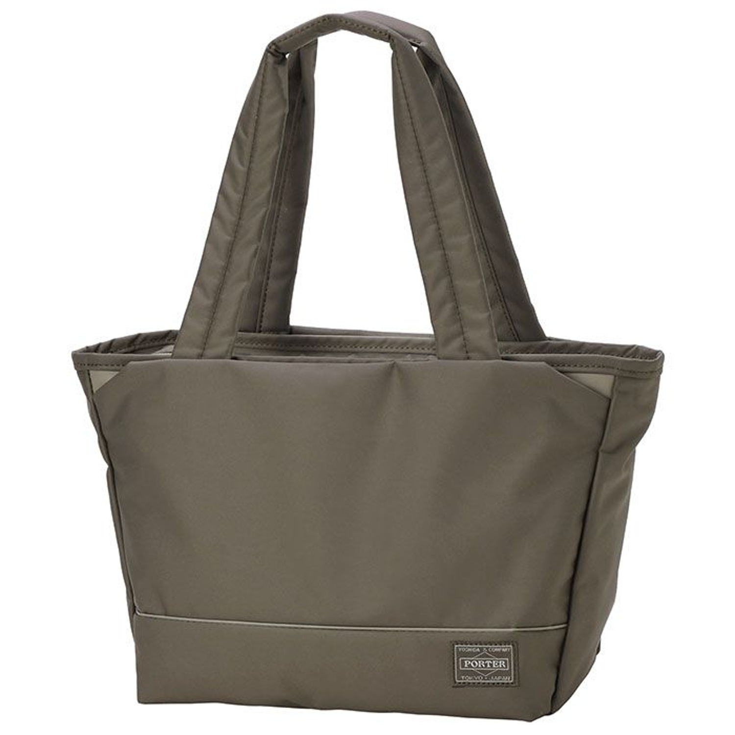 日本吉田包 PORTER / PORTER GIRL MOUSSE TOTE BAG(S)