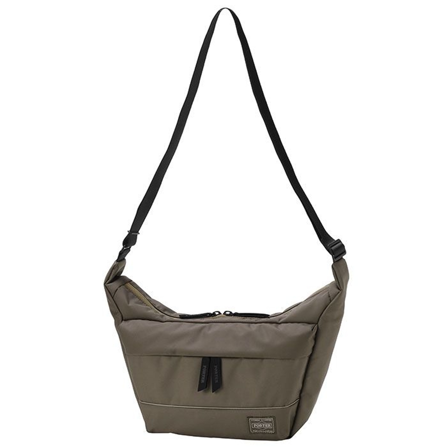 日本吉田包 PORTER / PORTER GIRL MOUSSE  SHOULDER BAG(S) 2025
