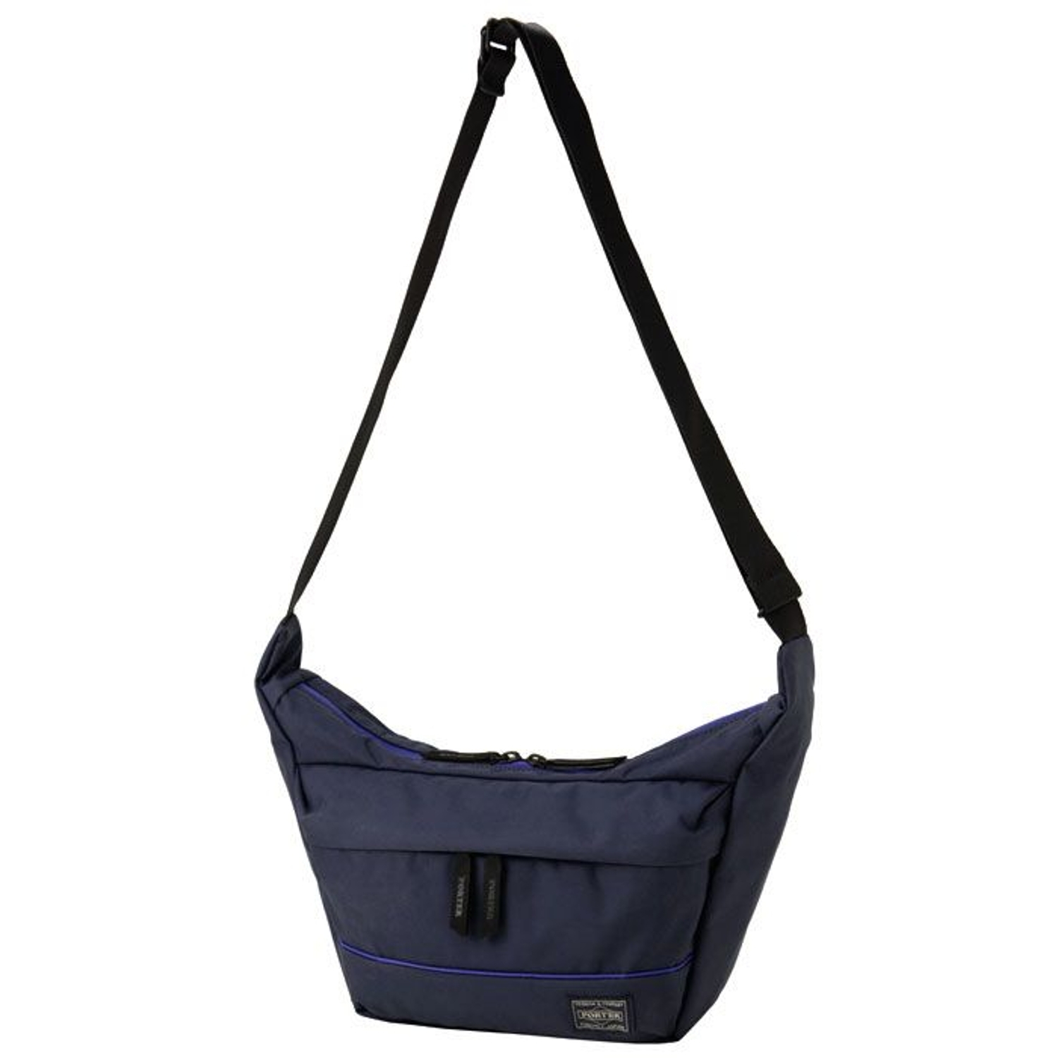 日本吉田包 PORTER / PORTER GIRL MOUSSE  SHOULDER BAG(S) 2025