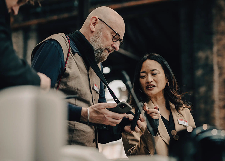怎樣才能成為 iF 評委會的一員？評委會成員需要具備怎樣的素質？為您揭秘 2022 年柏林 iF 設計獎決賽中傑出設計專家的工作內容！