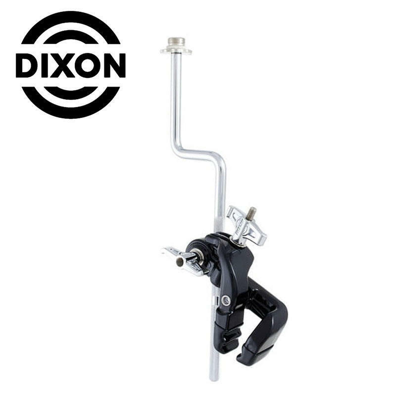 Dixon PA-HMM-SP 麥克風鼓框夾