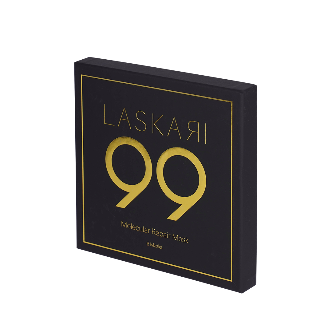 LASKARI 99 分子修復面膜