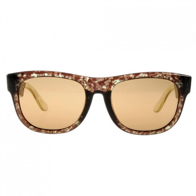 【CARRERA】CAR5006FS (二色) 方框太陽眼鏡