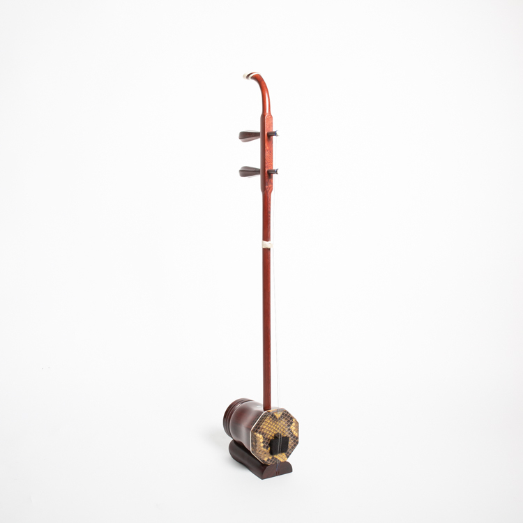 王根興非洲二號檀中胡