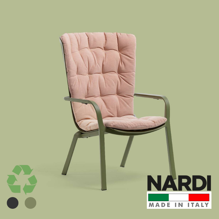 Cushion Folio Comfort - Nardi