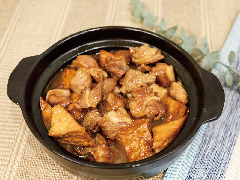 嚴選豬-月亮軟骨切塊