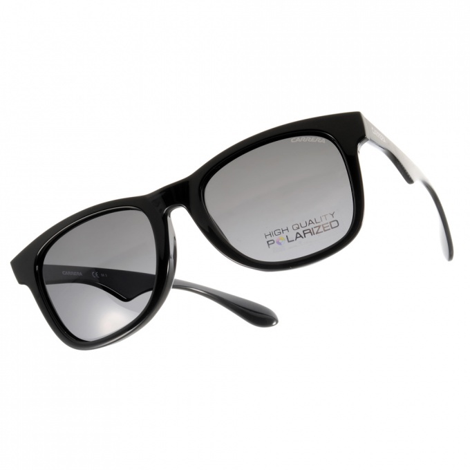 【CARRERA】CAR6000FS 8D9 方框太陽眼鏡