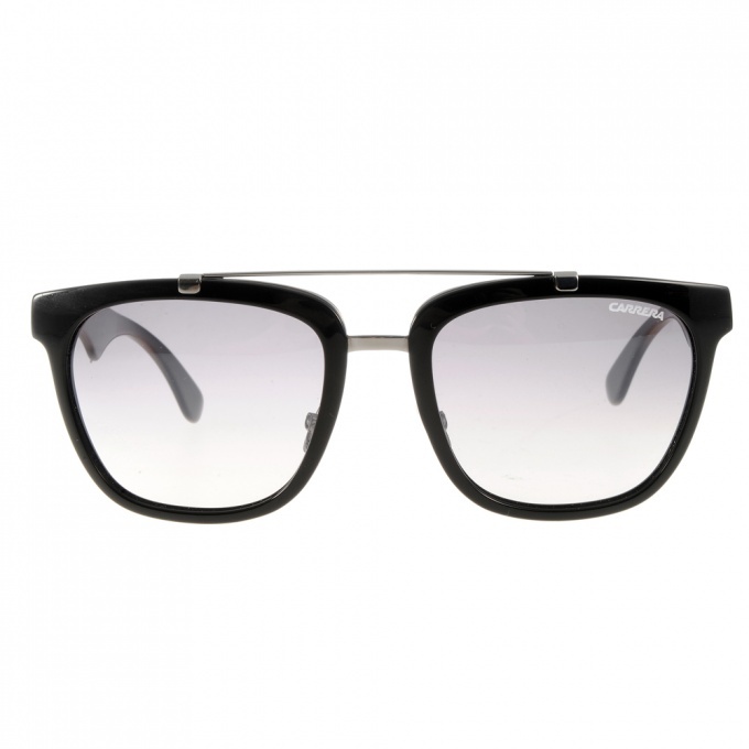 【CARRERA】CAR6002FS 807 雙槓方框太陽眼鏡