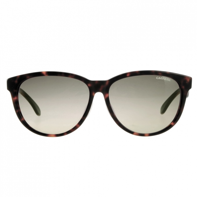 【CARRERA】CAR6004FS (二色) 圓框太陽眼鏡