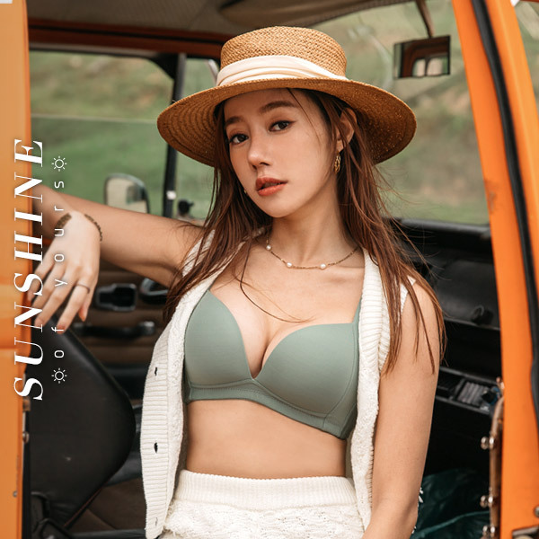 水壩內衣☼集中爆乳無鋼圈無痕內衣 B.C.D.E罩