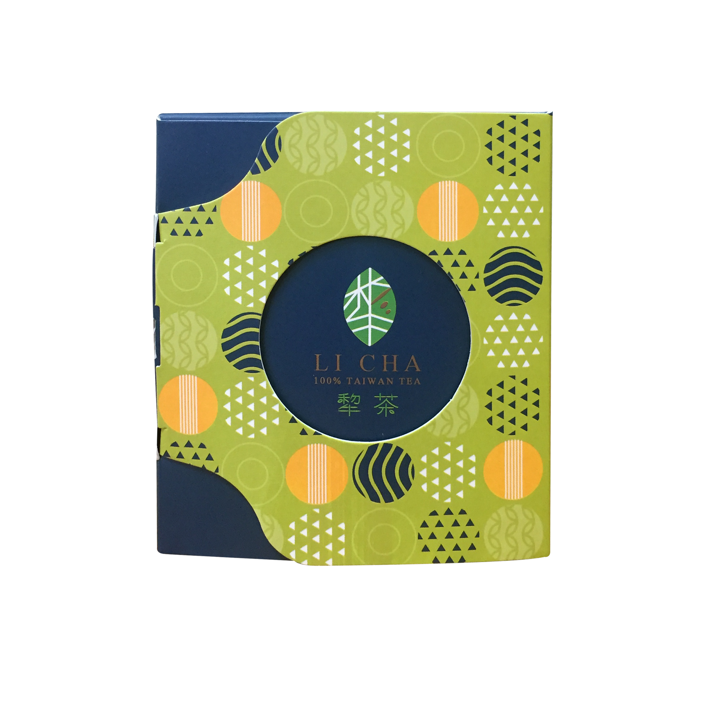 品犁．隨心茶禮盒