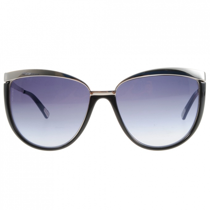 【DOLCE&GABBANA】DG2096 0618G 經典時尚貓眼框太陽眼鏡