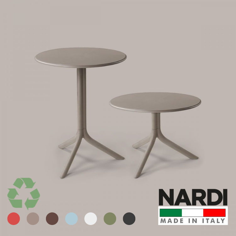 Spritz Table - Nardi