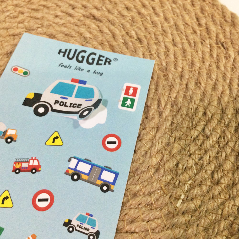 點綴你的水壺、手機等小物