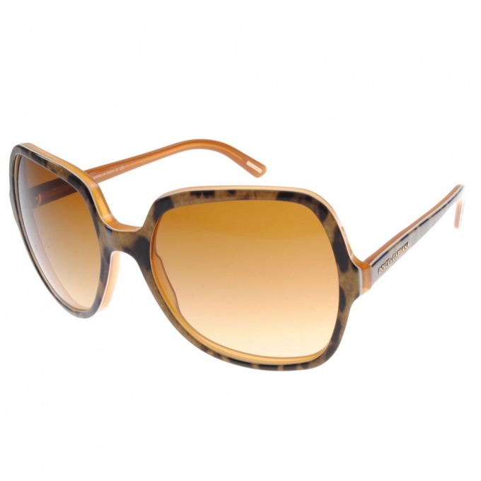 【DOLCE&GABBANA】DG4098 (二色) 俏麗性感 狂野豹紋大方框太陽眼鏡 #女款