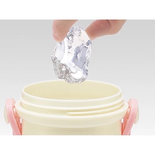 日本製 Skater角落生物 抗菌直飲水樽 480ml  十週年產品