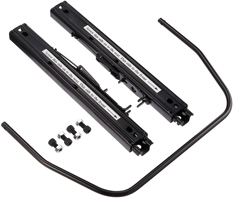 米特3C數位–Playseat SeatSlider 賽車椅前後移動滑軌 適用Evolution進化者系列