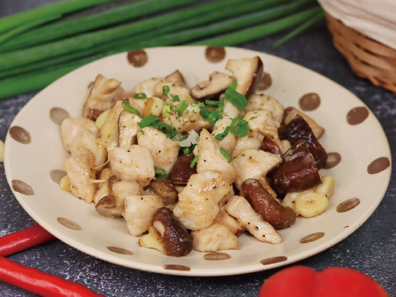 臺灣火雞-火雞去皮胸肉