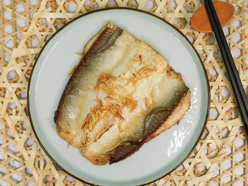 暖心虱目魚-去刺虱目魚肚120g