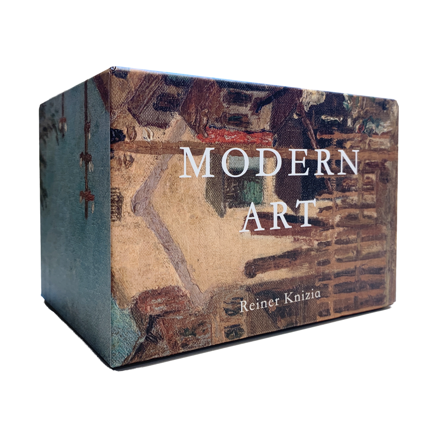 現代藝術 台灣版第二版