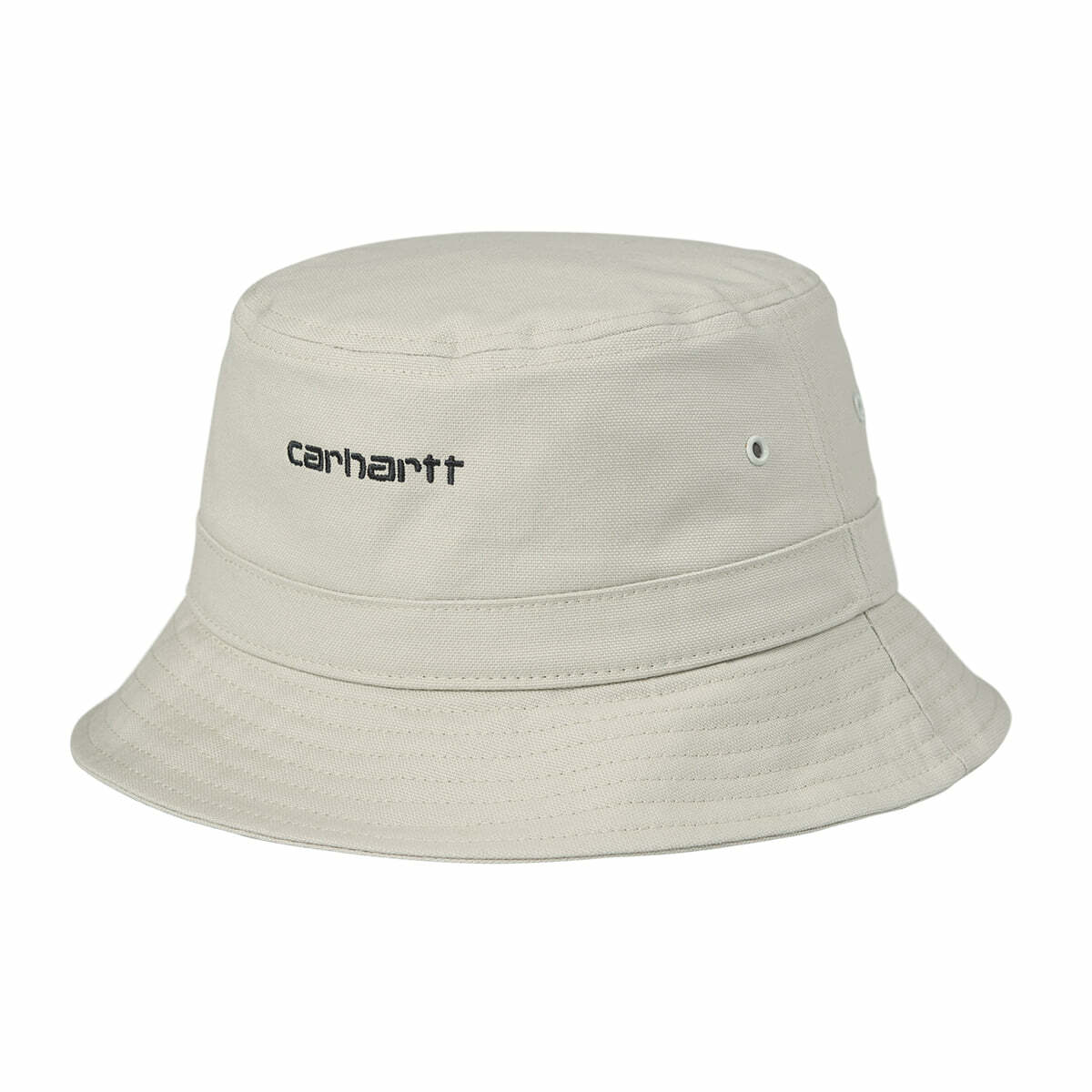 【車庫服飾】CARHARTT WIP SCRIPT BUCKET HAT 漁夫帽 遮陽帽