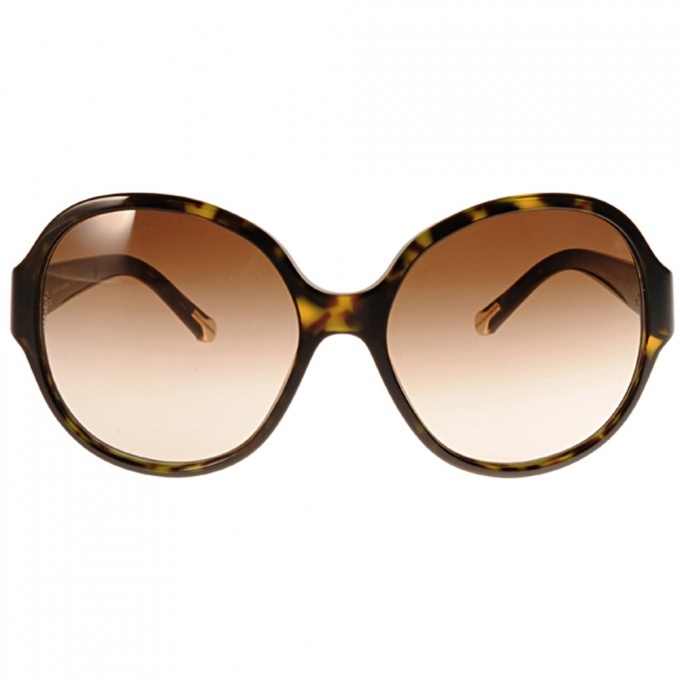 【DOLCE&GABBANA】DG4118 (二色)  義式時尚典藏華麗蝶型大框太陽眼鏡