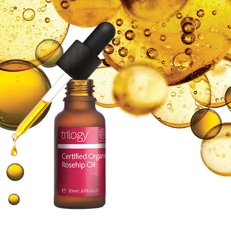 Trilogy - 新西蘭有機認證玫瑰果油 45ml (9421017760762)
