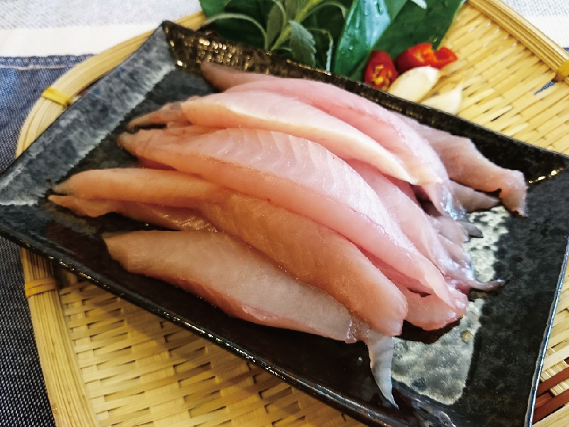 暖心虱目魚-去刺虱目魚菲力