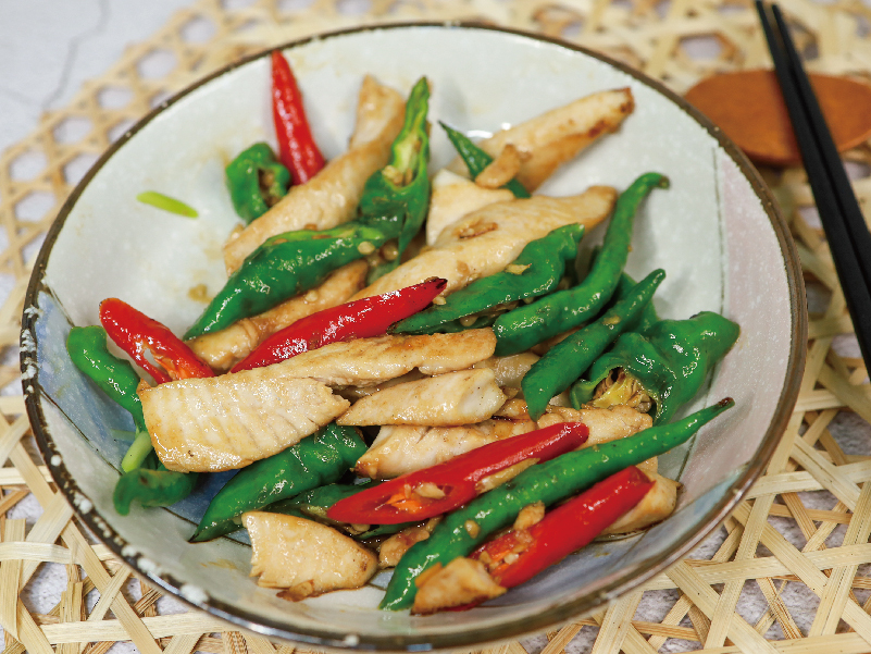 暖心虱目魚-去刺虱目魚菲力