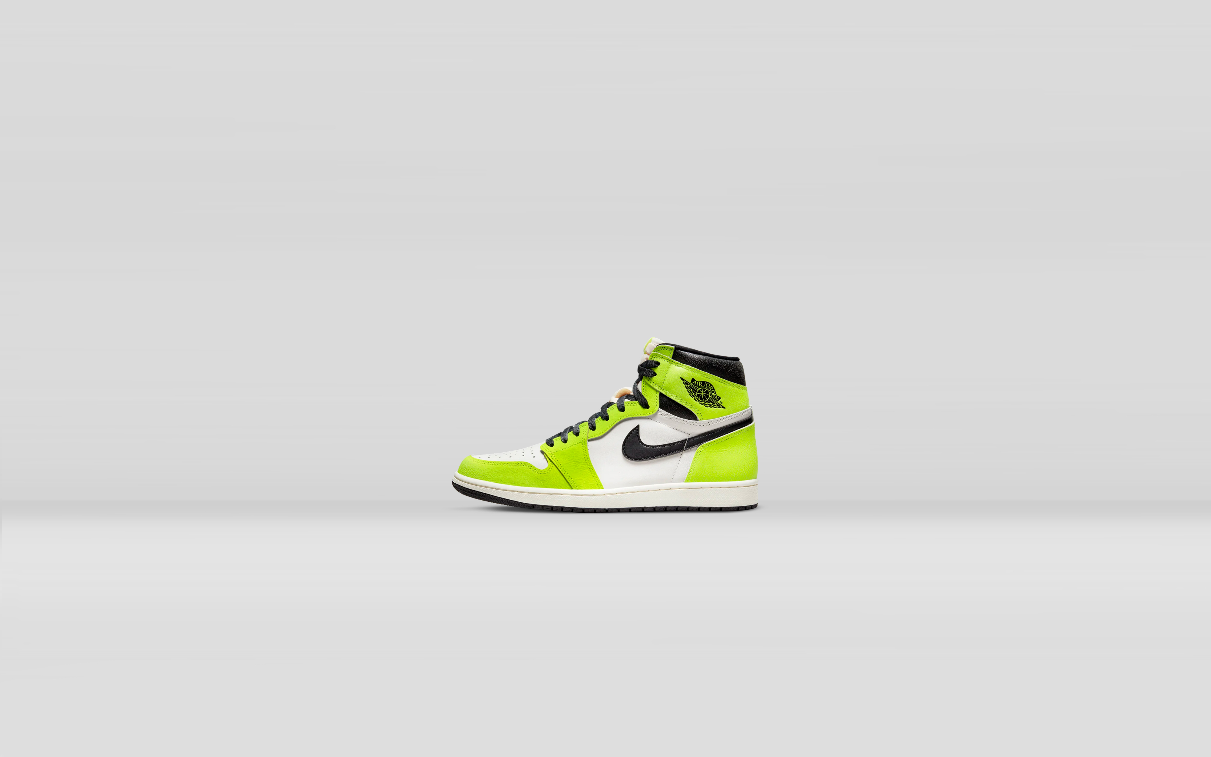 jordan 1 og volt black sail