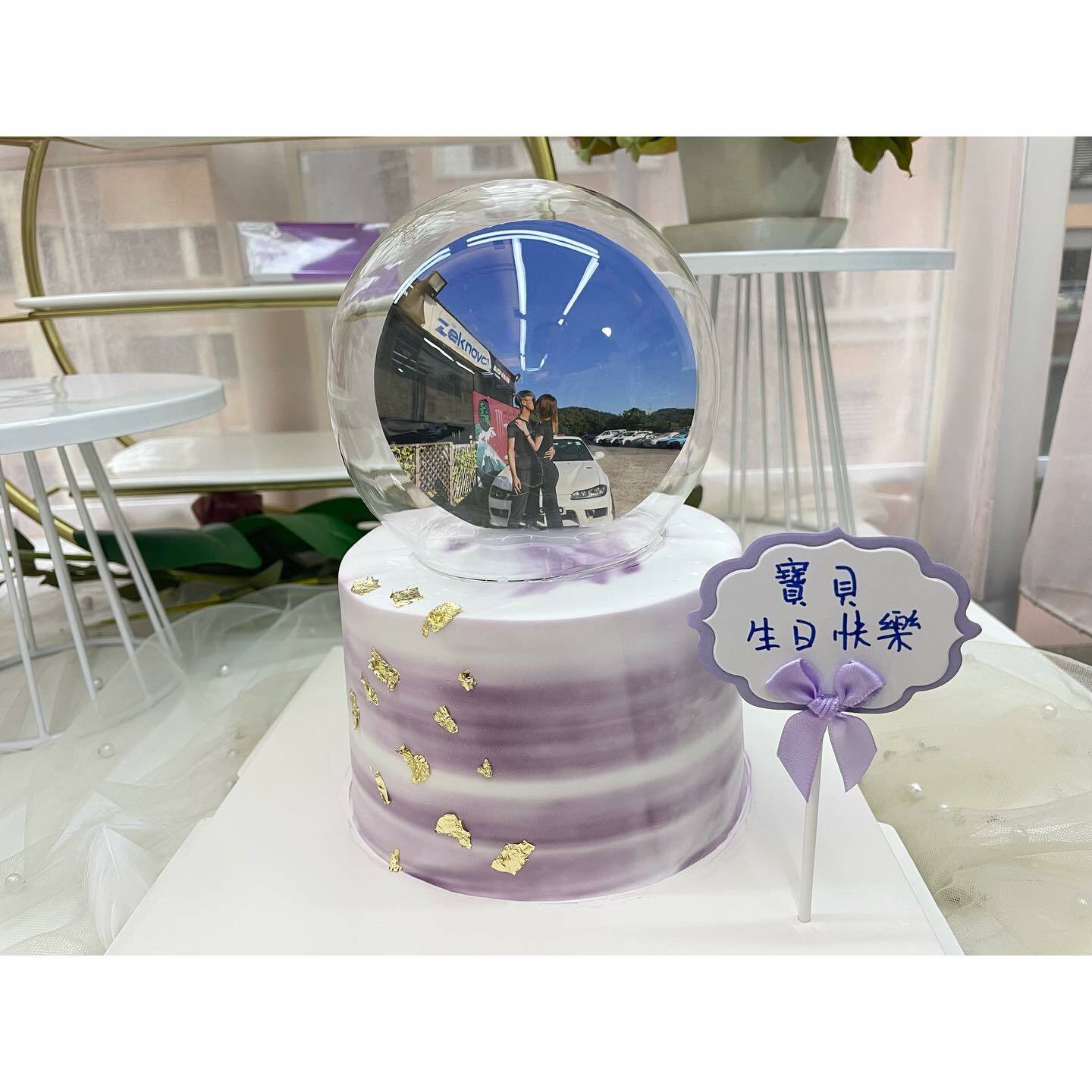 水晶蛋糕台_厂家直销 欧式镜面12寸蛋糕台水晶婚庆主蛋糕甜品摆台 - 阿里巴巴
