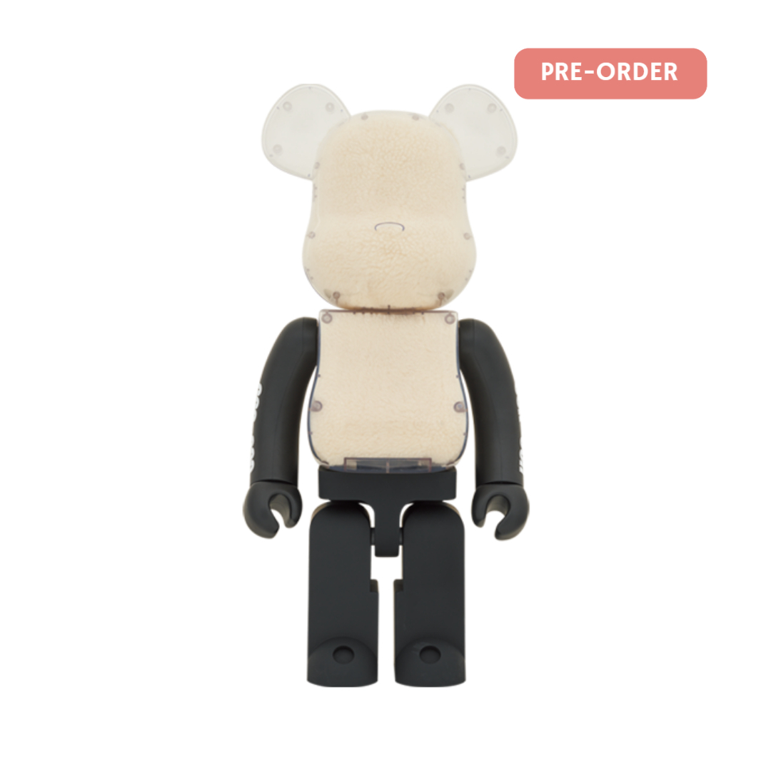 BE@RBRICK UGG(R) 2022 1000％