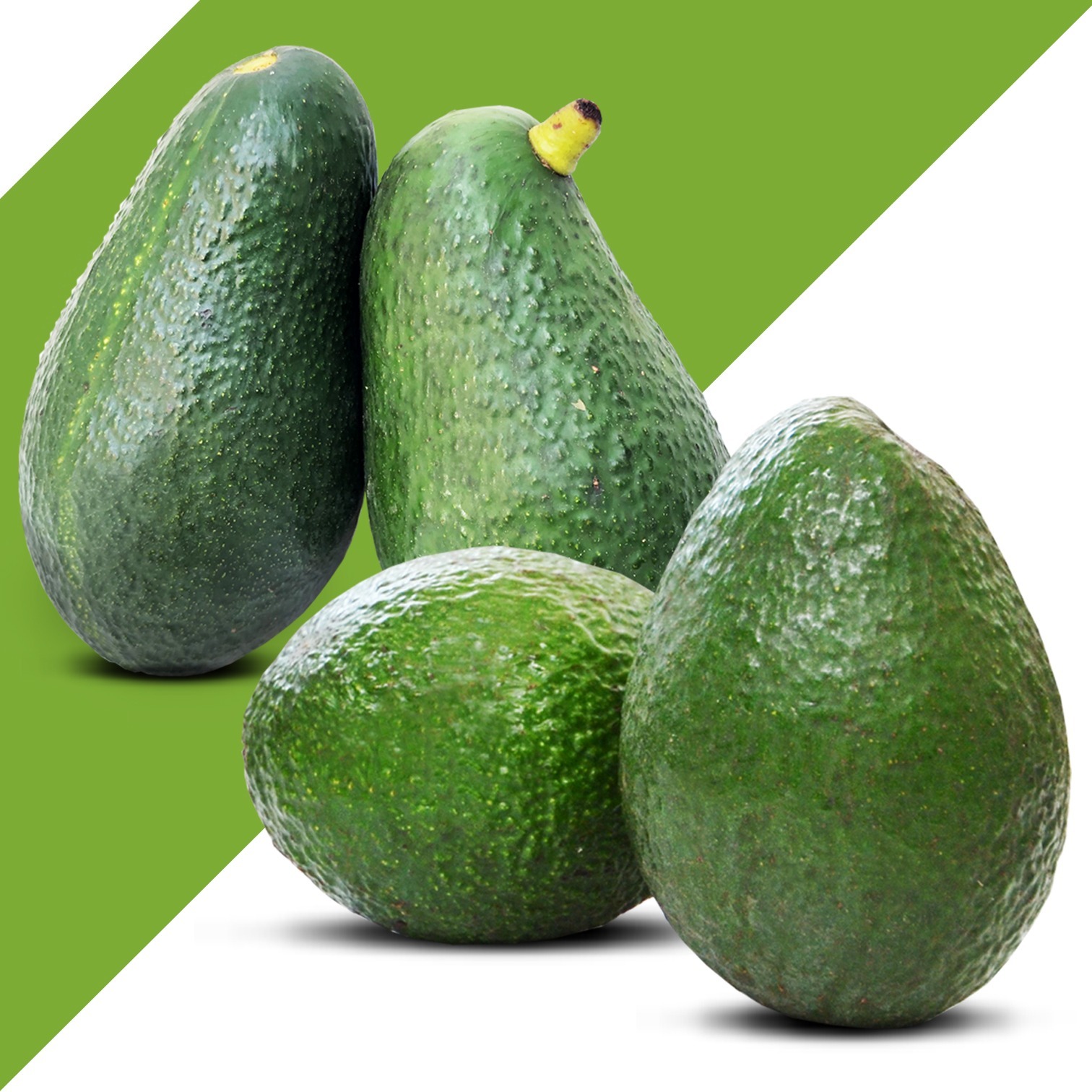 Golden Hill 澳洲牛油果 [4個|大裝]