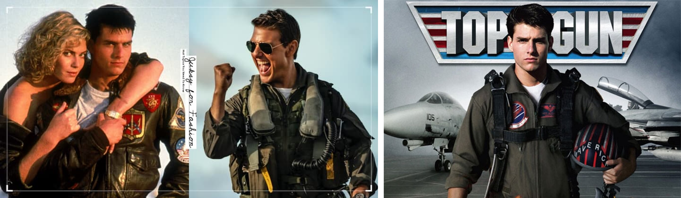 時隔36年，捍衛戰士續集重新回歸大螢幕，而男主角仍由湯姆克魯斯擔任。