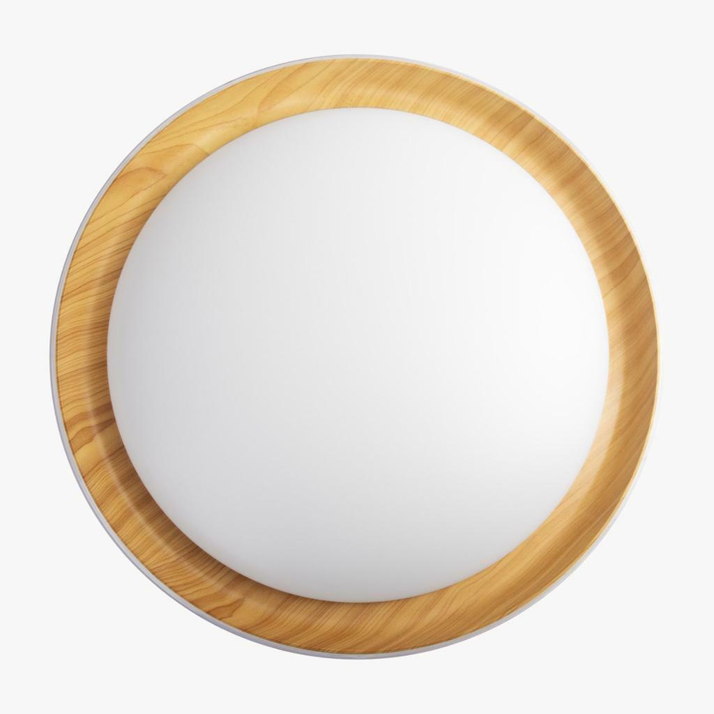 (熱賣款式) Megaman AATOS 遙控吸頂燈 (6色任選) (30W/60W) FCL73900v0-tw