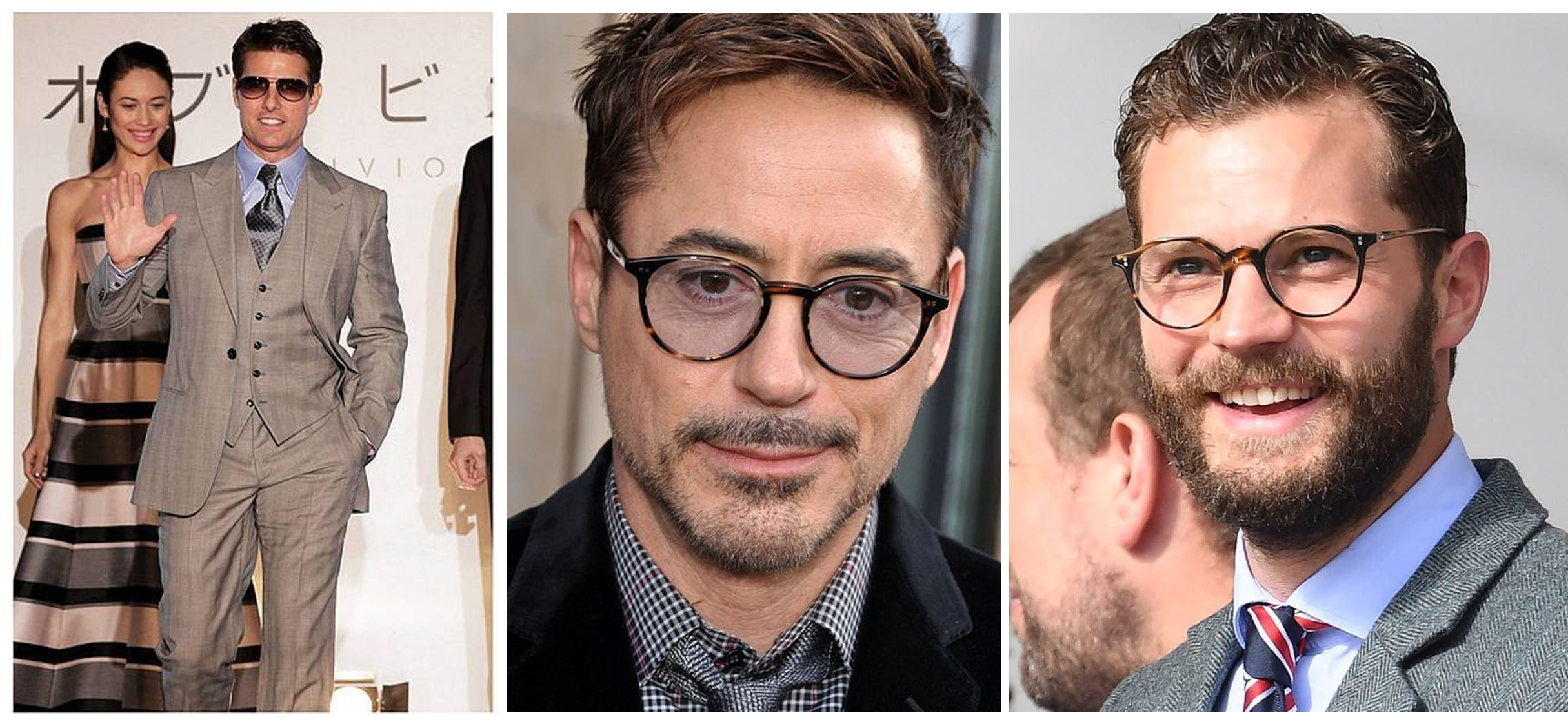 Oliver Peoples是深受好萊塢明星喜愛的時尚眼鏡品牌。