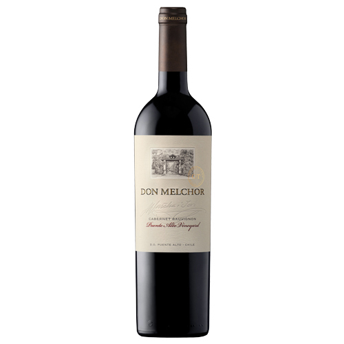 Don Melchor Cabernet Sauvignon 2019 (JS98)