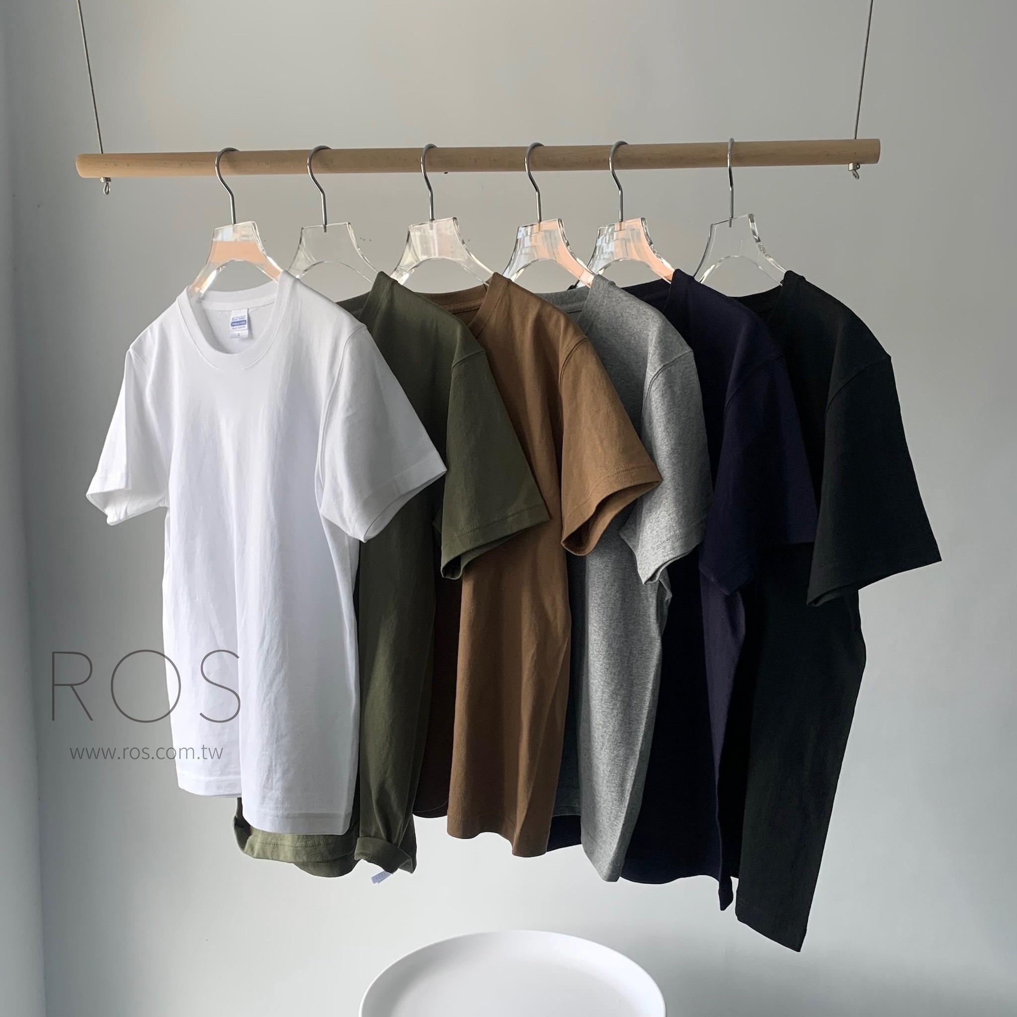 United Athle 重磅素T