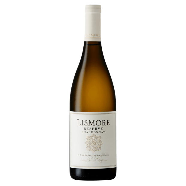 Lismore Estate Reserve Chardonnay 2021 (RP94)