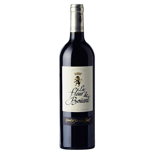 Chateau La Fleur de Bouard 2015 (RP92)