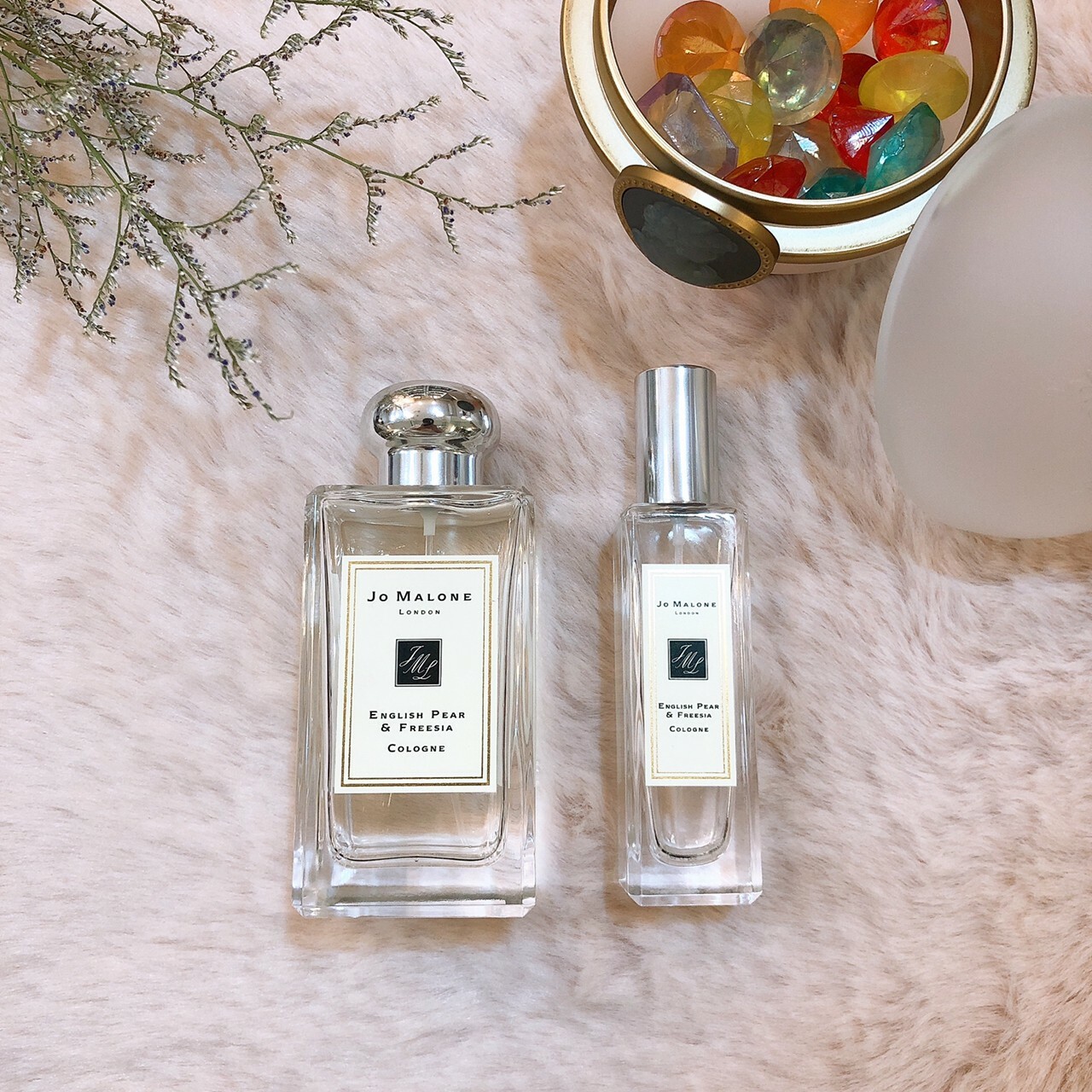 Jo Malone English Pear & Freesia 英國梨與小蒼蘭香水 30ml/100ml