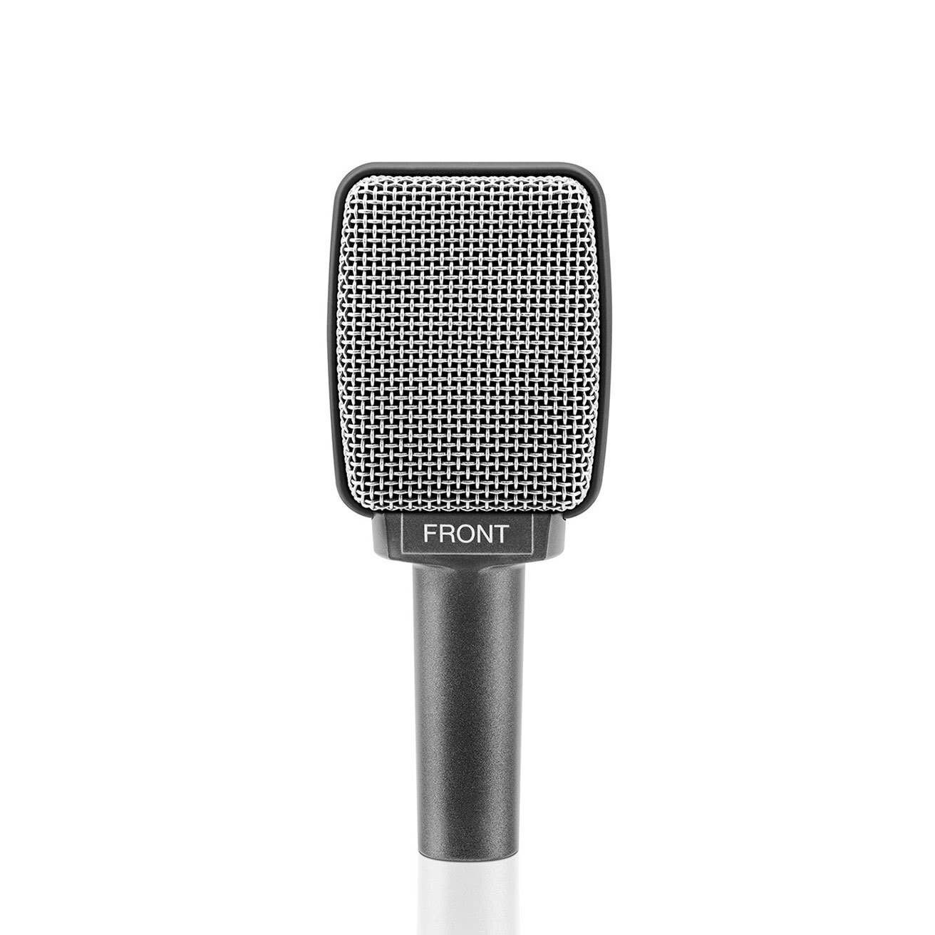 Sennheiser E 609 silver 電吉他/電貝斯 音箱收音專用 動圈式麥克風