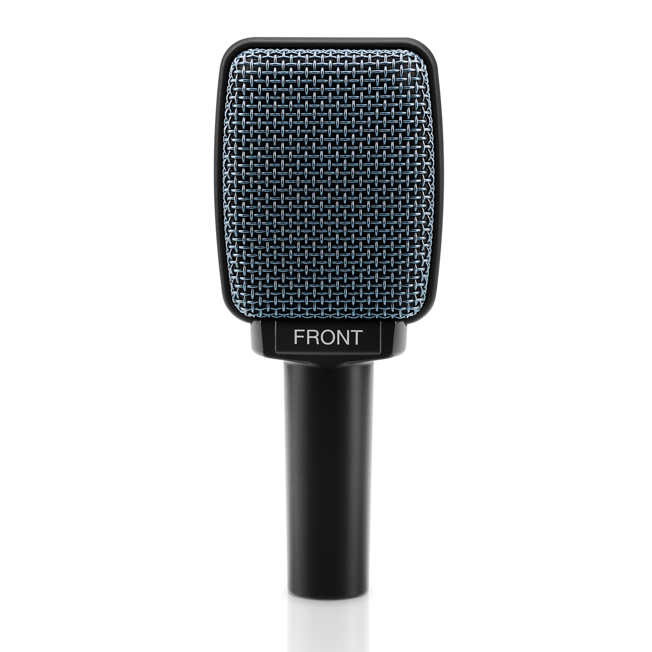 Sennheiser E 906  電吉他/電貝斯 音箱收音專用 動圈式麥克風