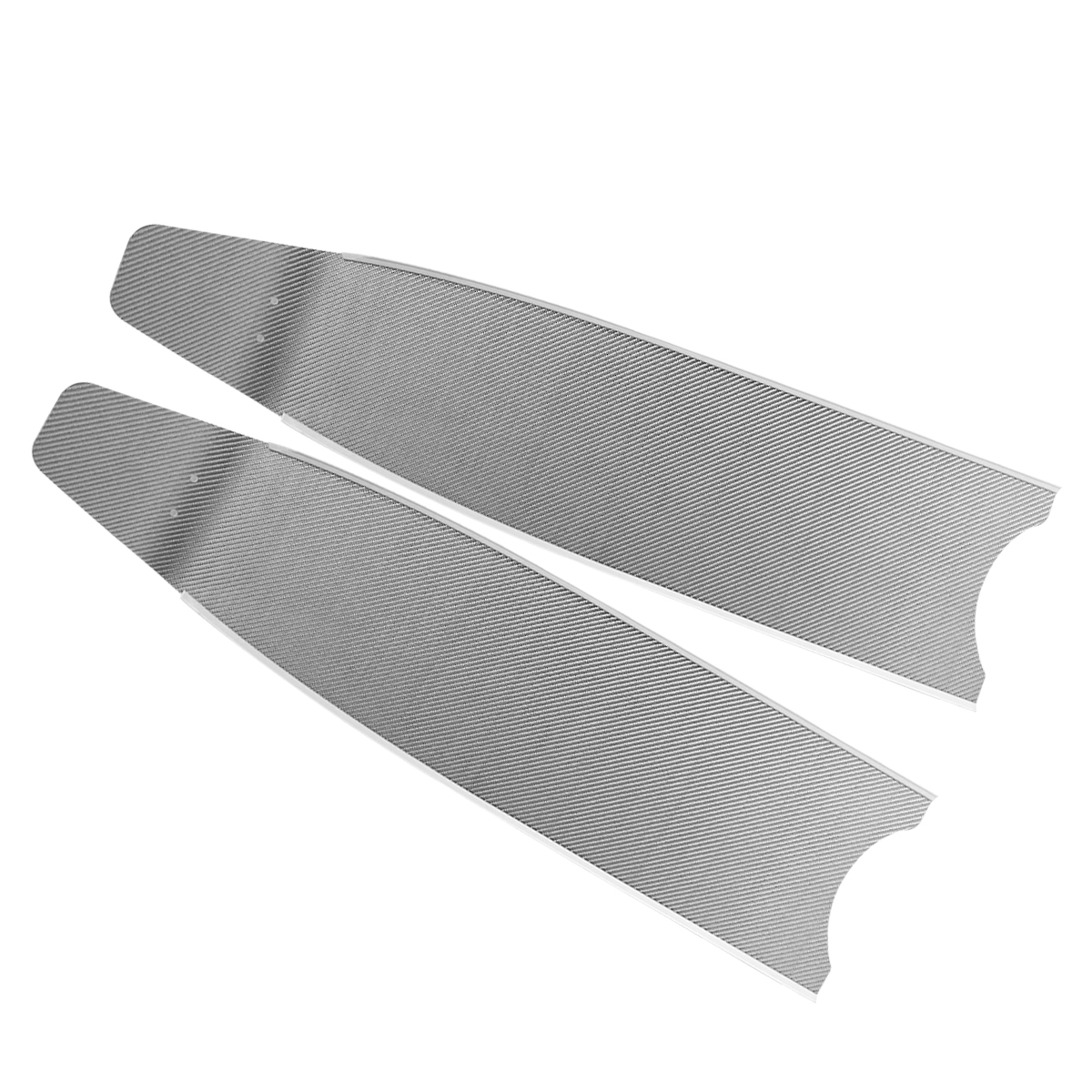 ▲Leaderfins 玻纖長蛙板-晨澤銀