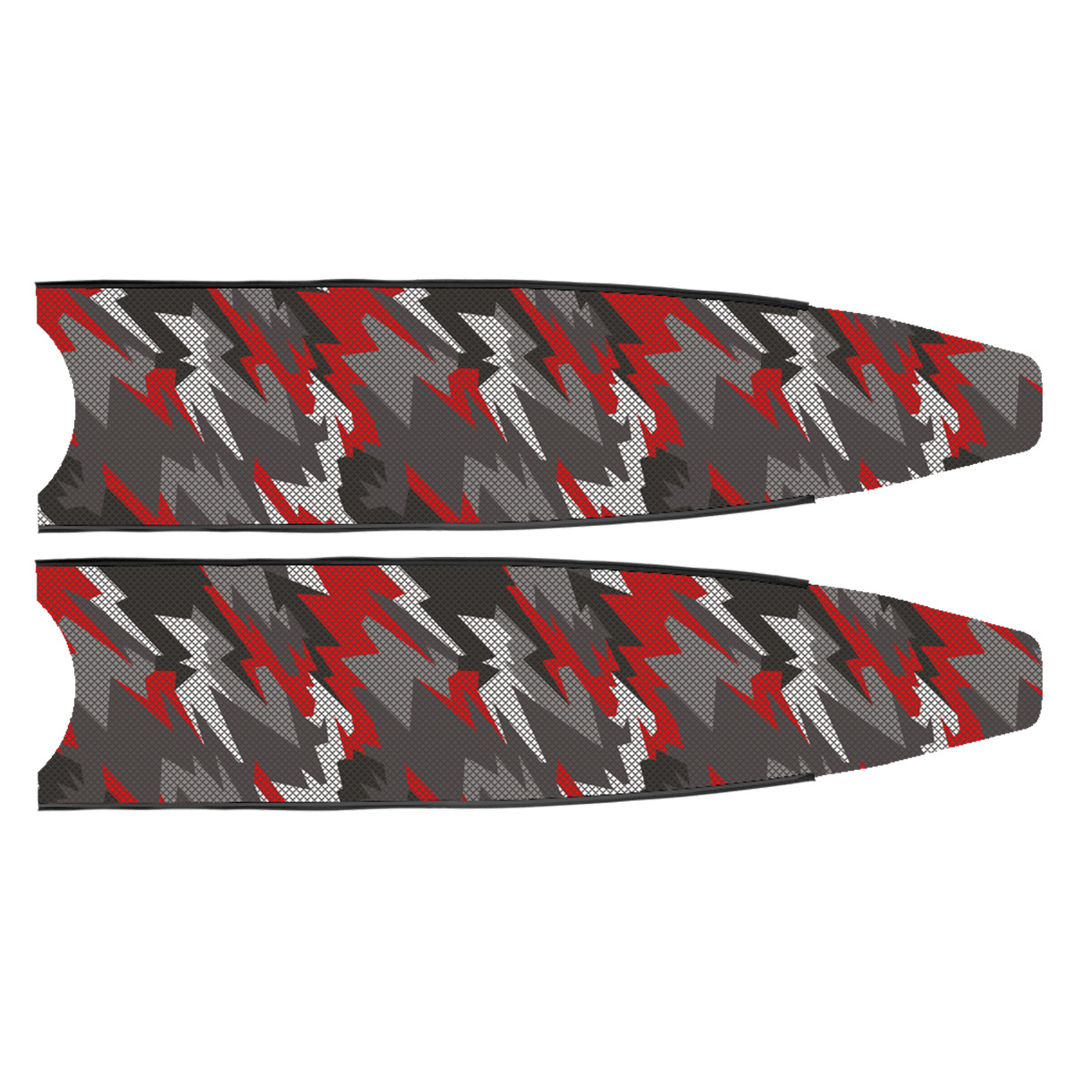 ▲Leaderfins 玻纖長蛙板-上流戰爭